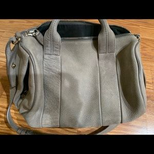 Alexander Wang Rocco Duffel